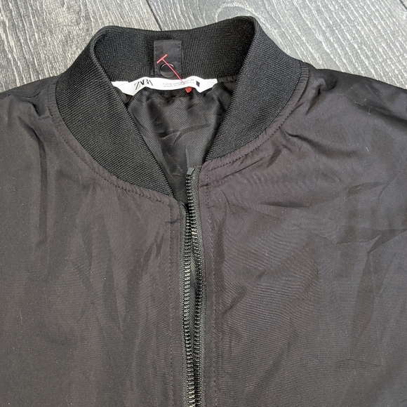 ZARA - Water Repellent Traveler Jacket - Picture 12 of 12
